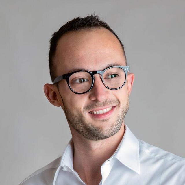 Alessandro Pizzini, Tesoriere