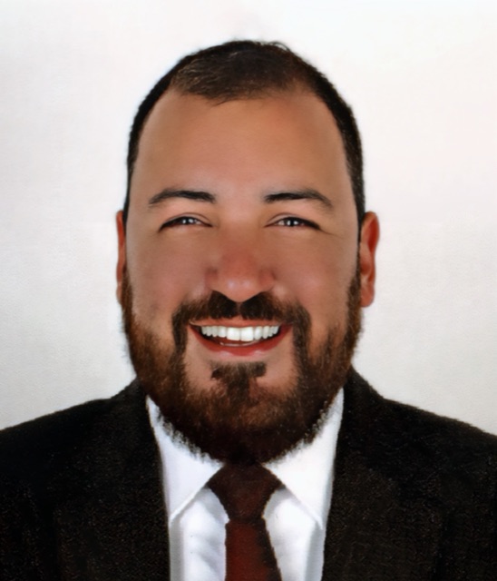 Alessio Feller, Vice Presidente