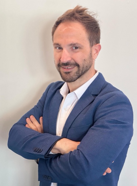 Marco Correale, Past President