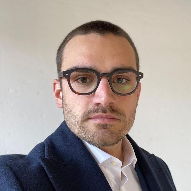 Pierandrè Bruno Marsilli, Socio